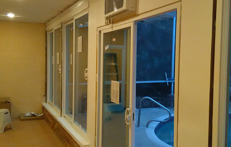 Door-Services