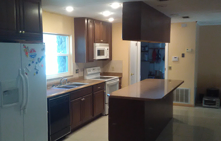 Home-Remodeling